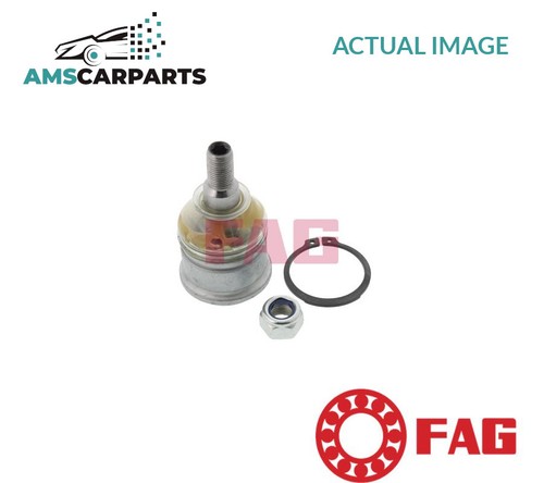 Suspension ball joint lower - ball,