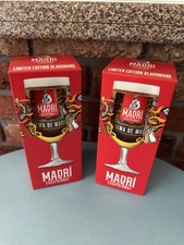 Set Of 2 x Limited Edition