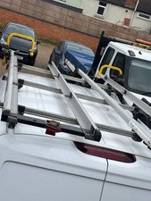 Rhino roof ladder - rhino, for