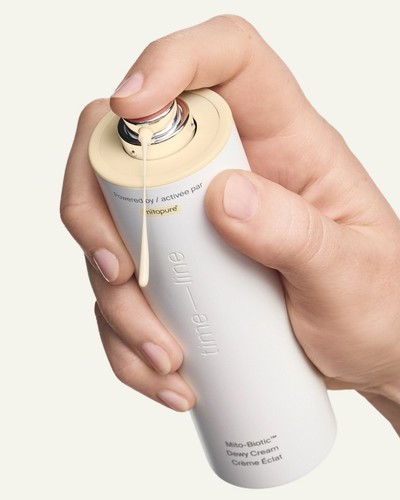 Mito pure dewy cream - pure,