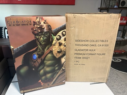 Sideshow collectibles - sideshow,
