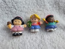 Fisher Price Little People
