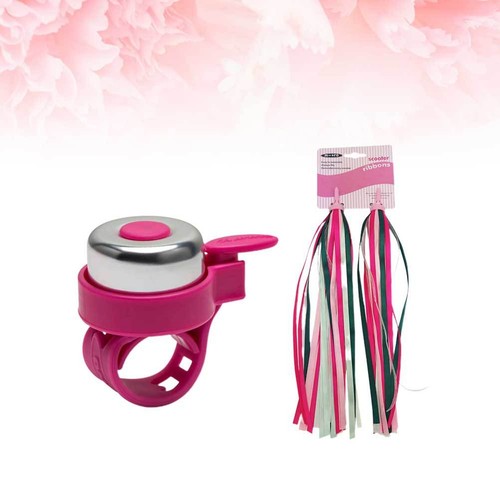 Pcs tassel grips kids bike - 2,