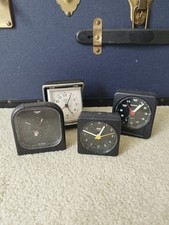 Joblot of 4 vintage travel