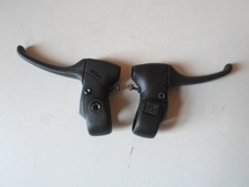 Raleigh junior brake levers - raleigh,