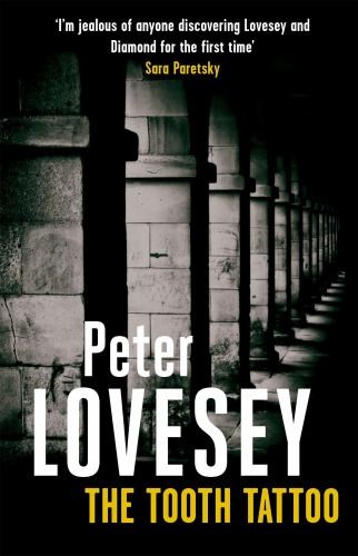 The tooth tattoo peter - the, 13