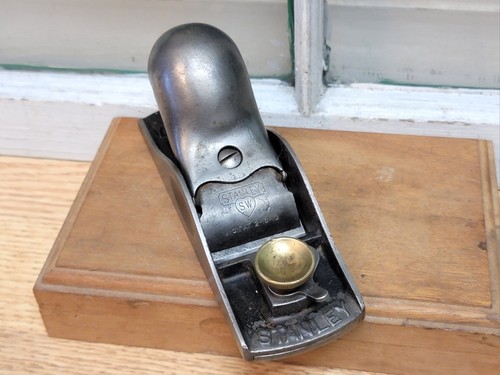 Vintage stanley 18 - vintage,