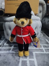 Vintage merrythought mohair - vintage,