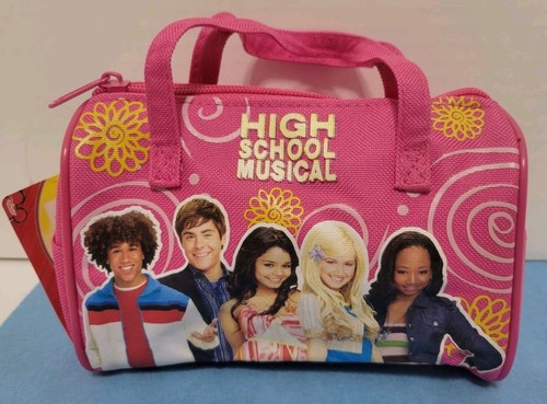 High school musical - high,