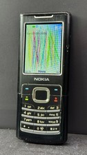 Nokia 6500c Classic (O2) Retro