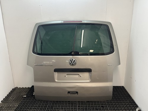 Volkswagen transporter t5 - transporter,