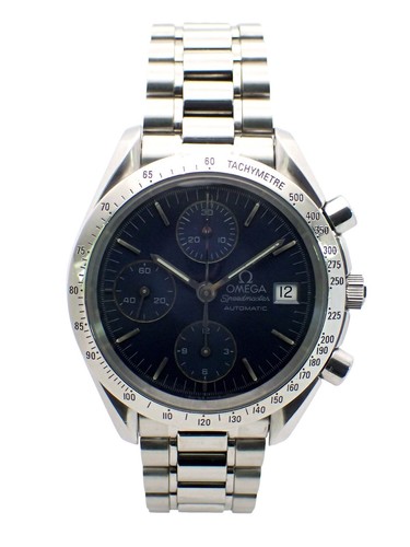 Omega speedmaster chronograph - omega,
