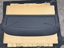 Genuine audi parcel shelf - genuine,