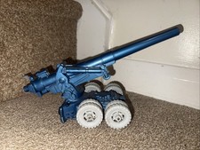 VINTAGE LOUIS MARX HONG KONG