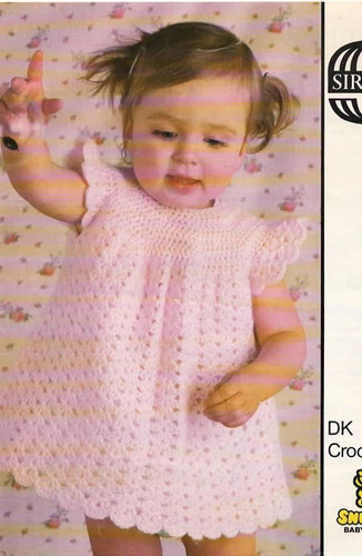 Crochet pattern copy 5045