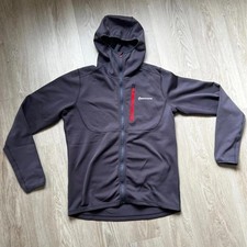 Montane Mens Hooded Jacket