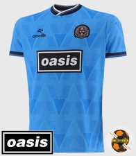 Oasis Bohemian FC Jersey