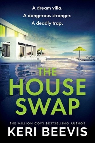 The house swap keri - by, beevis
