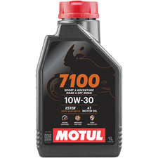 Motul 7100 10W30 4T Fully