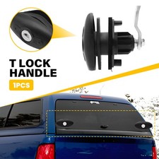 Oval Black for Zadi Door Lock