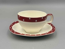 Midwinter Stylecraft Red