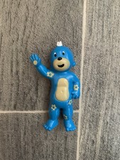 Jim Jam & Sunny 3” PVC