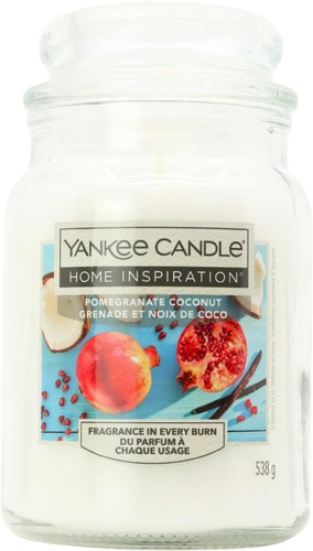 Yankee candle home inspiration - yankee,