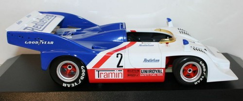 Minichamps porsche 917 10 - 1/18, 917/10
