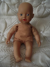 Baby born soft bodied - born,