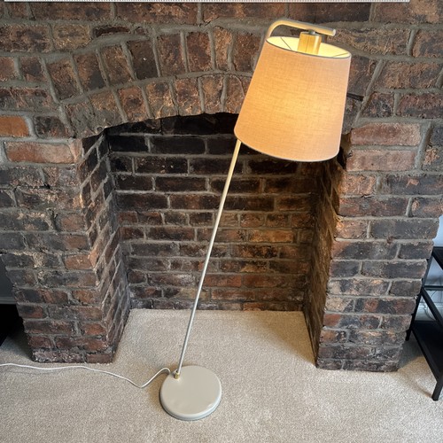 John lewis floor lamp putty - floor,