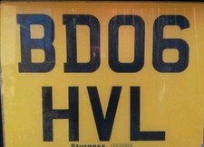 BD06 HVL CHERISHED PRIVATE