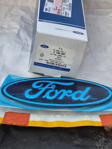 Genuine ford puma 2020 - 2020, on