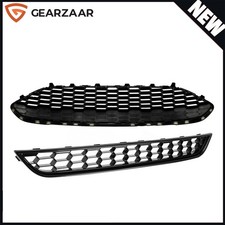 FRONT GRILLE Fitment for FORD