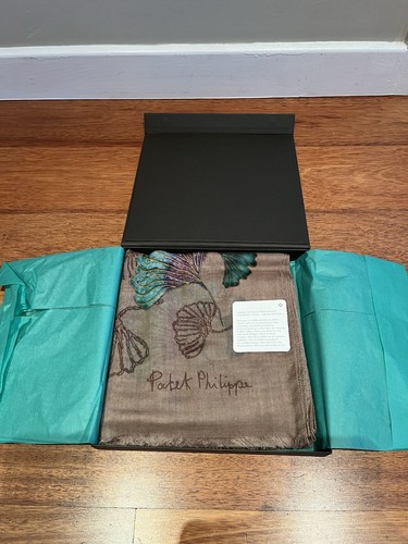 Patek philippe floral 100 - philippe,