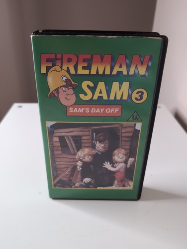 Fireman sam day - sam, sam's