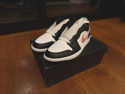 Nib size air jordan 1 - nib,