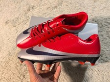 Nike Zoom Mercurial Vapor