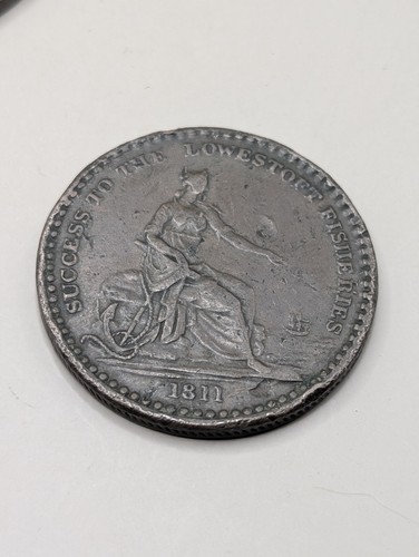 Penny suffolk lowestoft - suffolk,