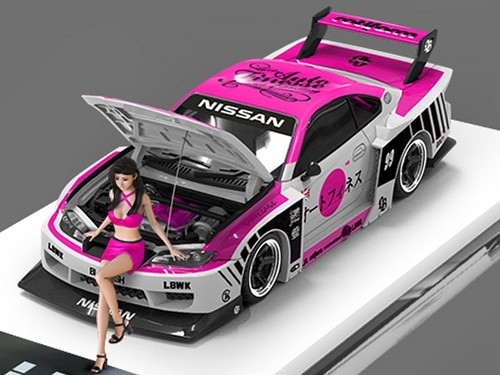 Nissan silvia - silvia,