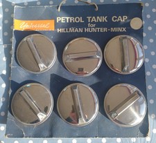 ROOTES ARROW HILLMAN HUNTER