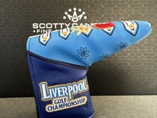 Scotty Cameron 2023 British