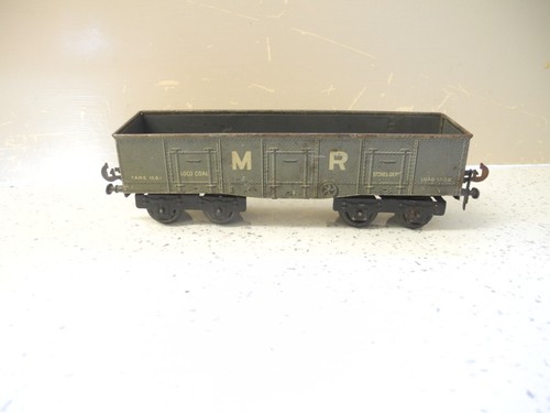 BING,HORNBY