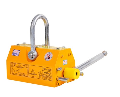 1000 permanent magnet - kg/1t,