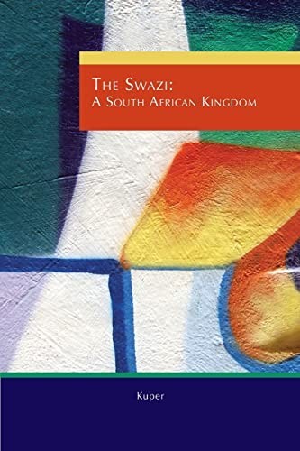 The swazi south african kin - ,