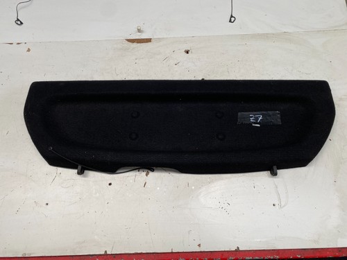 Toyota aygo mk1 boot - aygo,