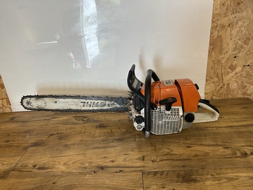 Stihl ms650 professional - stihl,