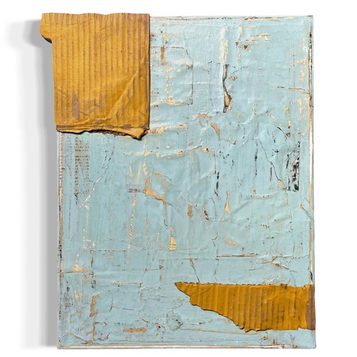 Original mixed media modern - original,