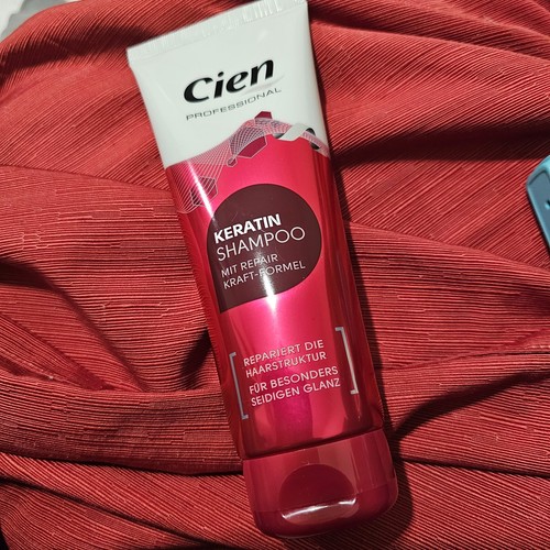 New cien professional keratin - professional,