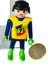 Toy Action Figure PLAYMOBIL