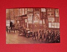Kings Royal Rifle Corp Real